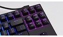 Cooler Master MasterKeys Pro S RGB Red Switch