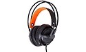 SteelSeries Siberia 350 Black