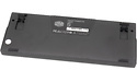 Cooler Master MasterKeys Pro S RGB Cherry MX Brown, Black (US)
