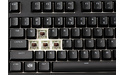 Cooler Master MasterKeys Pro S RGB Cherry MX Brown, Black (US)