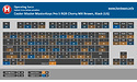 Cooler Master MasterKeys Pro S RGB Cherry MX Brown, Black (US)