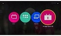 Panasonic TX-58DXW784