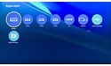 Panasonic TX-58DXW784