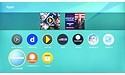 Panasonic TX-58DXW784