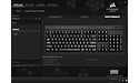 Corsair K70 RGB Rapidfire Cherry MX Speed