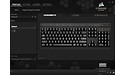 Corsair K70 RGB Rapidfire Cherry MX Speed
