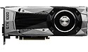 Nvidia GeForce GTX 1080
