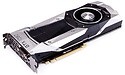Nvidia GeForce GTX 1080