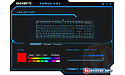 Gigabyte Force K85