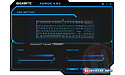 Gigabyte Force K85