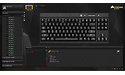 Corsair K65 LUX RGB Compact Cherry MX Red
