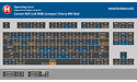 Corsair K65 LUX RGB Compact Cherry MX Red