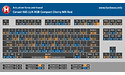 Corsair K65 LUX RGB Compact Cherry MX Red
