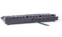 Corsair K65 LUX RGB Compact Cherry MX Red