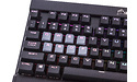 Corsair K65 LUX RGB Compact Cherry MX Red