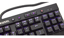 Corsair K65 LUX RGB Compact Cherry MX Red