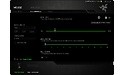 Razer Turret Living Room Gaming Mouse and Lapboard