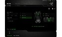 Razer Turret Living Room Gaming Mouse and Lapboard