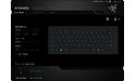 Razer Turret Living Room Gaming Mouse and Lapboard