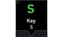 Razer Turret Living Room Gaming Mouse and Lapboard