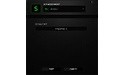 Razer Turret Living Room Gaming Mouse and Lapboard