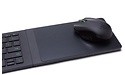 Razer Turret Living Room Gaming Mouse and Lapboard