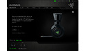 Razer ManO'war Wireless