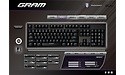 Tesoro Gram Spectrum RGB