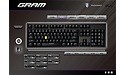 Tesoro Gram Spectrum RGB