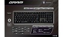 Tesoro Gram Spectrum RGB