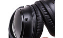 Bose QuietComfort 35 Black
