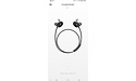 Bose SoundSport Wireless Headphones Black