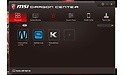 MSI Vortex G65 6QF-045NL