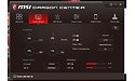 MSI Vortex G65 6QF-045NL