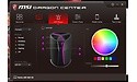 MSI Vortex G65 6QF-045NL