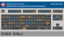 Speedlink Ultor Illuminated Mechanical Gaming Keyboard