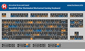 Speedlink Ultor Illuminated Mechanical Gaming Keyboard