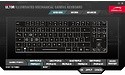 Speedlink Ultor Illuminated Mechanical Gaming Keyboard