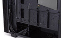 Anidées AI-Crystal Window Black