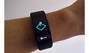 Samsung Gear Fit2 Large Black