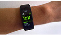 Samsung Gear Fit2 Large Black