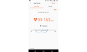 Samsung Gear Fit2 Large Black