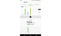 Samsung Gear Fit2 Large Black