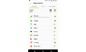 Samsung Gear Fit2 Large Black