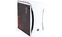 Bitfenix Aurora Window White