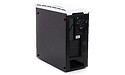 Bitfenix Aurora Window White