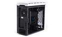 Bitfenix Aurora Window White