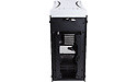 Bitfenix Aurora Window White