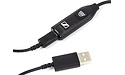 Sennheiser GSP 350 Black/Red