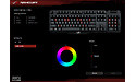Asus RoG Claymore (Cherry MX Brown)